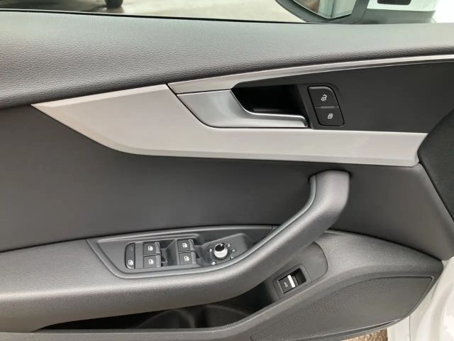 Audi A5 40 TFSI S-Line Sportback