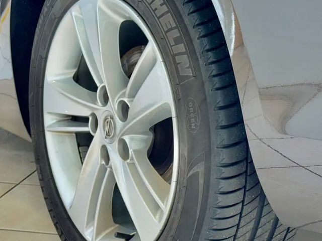 Opel Insignia Eleg/LED/elektr.Heckkl./Navi/AGR Sitz/NEU44165€