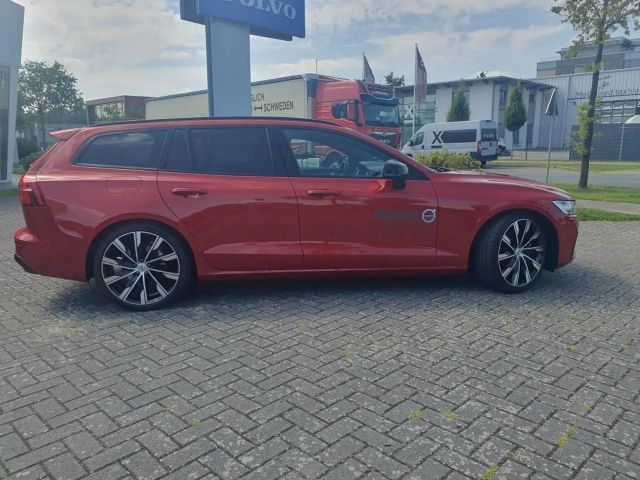 Volvo V60 Dark Plus