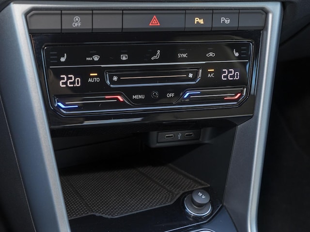 Volkswagen T-Roc 1.0 TSI Cabriolet Style