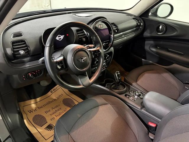 MINI One D Clubman Automatik *LED*NAVI*PDC*