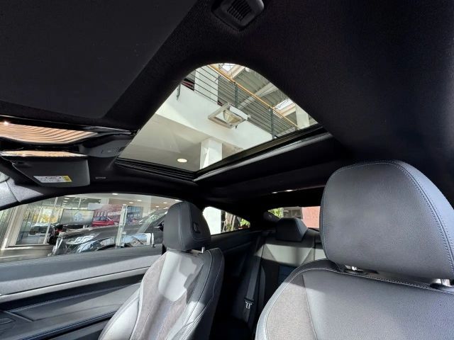 BMW 430 430i Coupé M-Sport