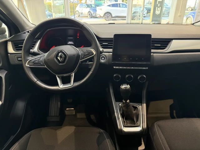 Renault Captur Experience TCe 90