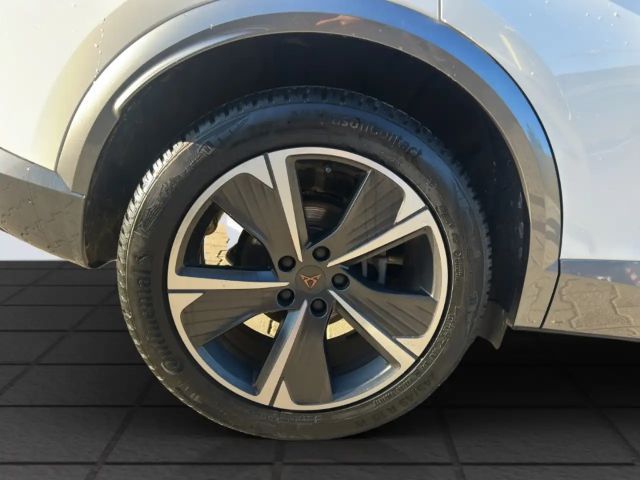 Cupra Formentor 1.5 TSI