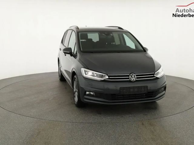 Volkswagen Touran 1.5 TSI Comfortline DSG