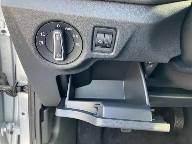 Skoda Scala Essence TSI