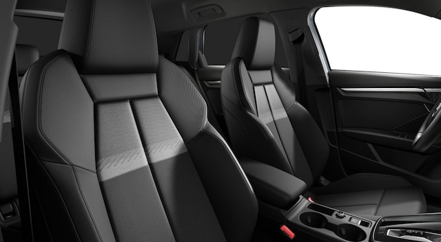 Audi A3 35 TDI S-Tronic Sportback