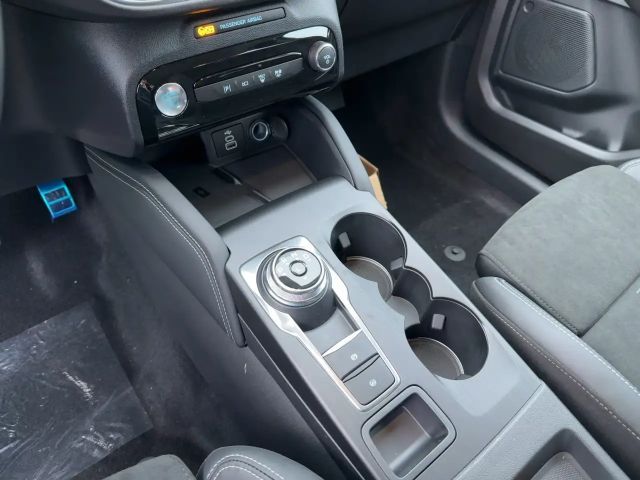 Ford Kuga Active X