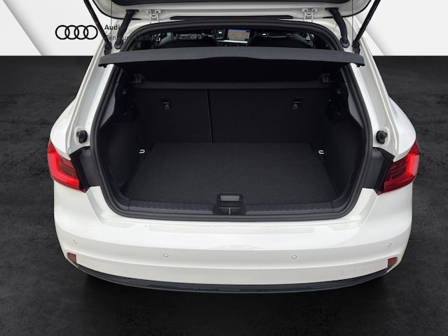 Audi A1 25 TFSI S-Tronic Sportback