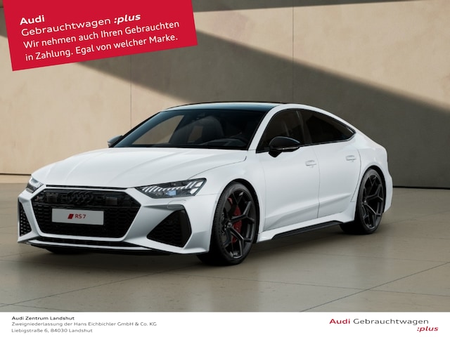Audi RS7 Performance Quattro Sportback