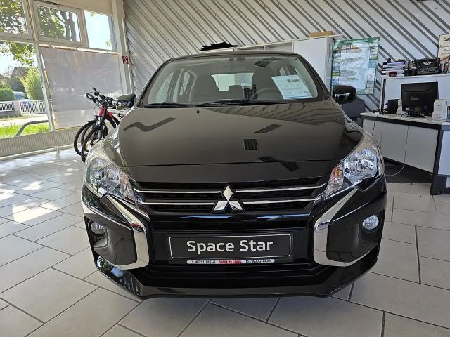 Mitsubishi Space Star Inform MIVEC Star