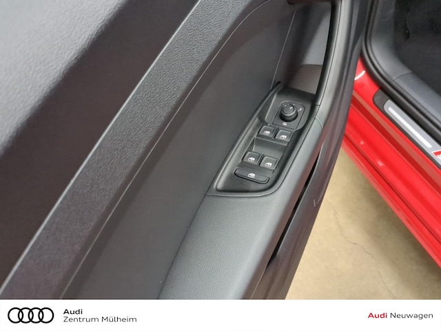 Audi A1 25 TFSI S-Line S-Tronic Sportback