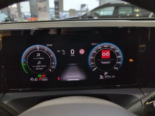 Volkswagen Tiguan DSG R-Line eHybrid