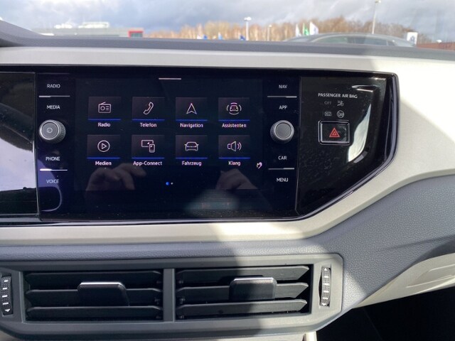 Volkswagen Polo 1.0 TSI Highline