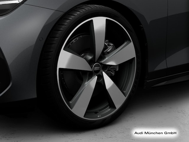 Audi A6 Avant Quattro S-Tronic