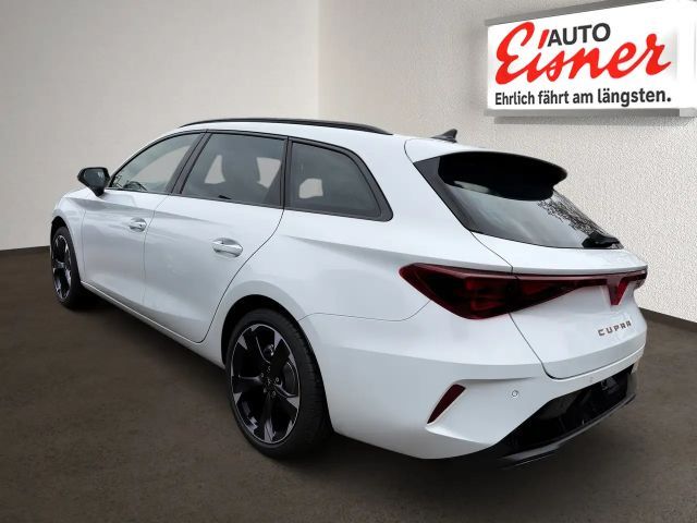 Cupra Leon 1.5 TSI