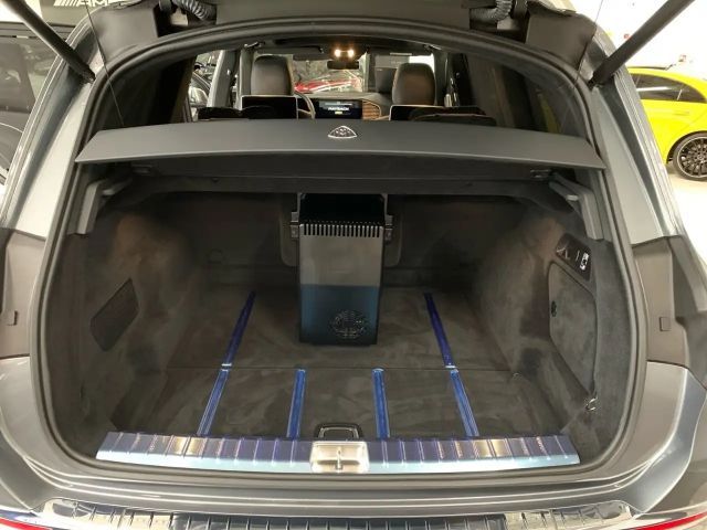 Mercedes-Benz GLS 600 4MATIC Maybach