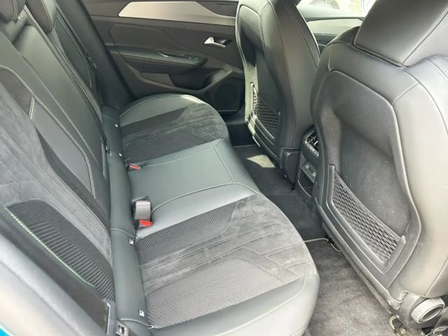 Peugeot 408 130 EAT8 GT-Line PureTech