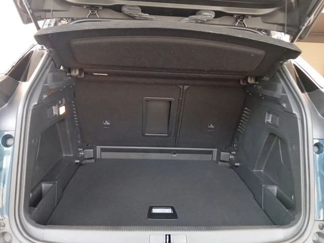 Peugeot 3008 GT-Line