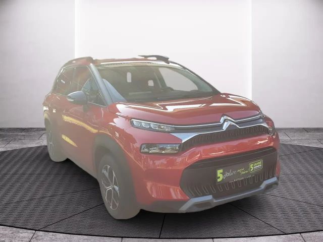 Citroën C3 Aircross Plus PureTech