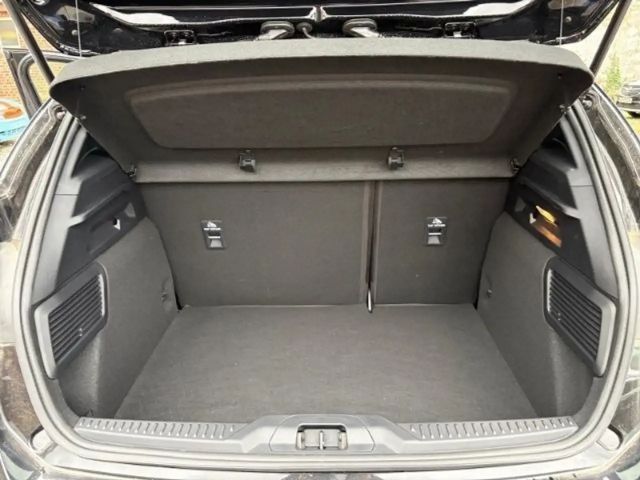 Ford Focus EcoBoost Limited ST Line