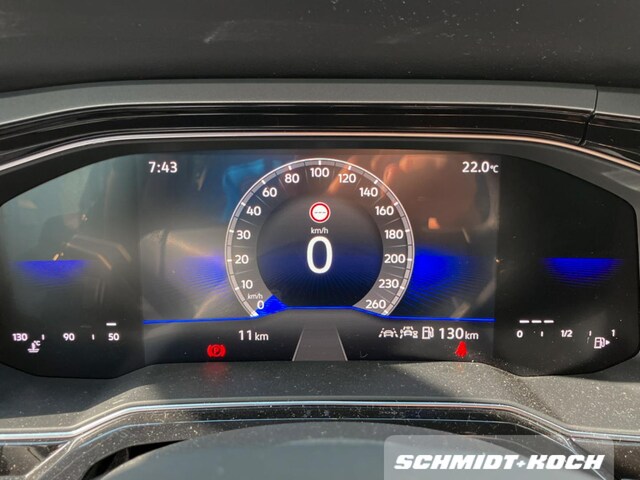 Volkswagen Taigo 1.0 TSI