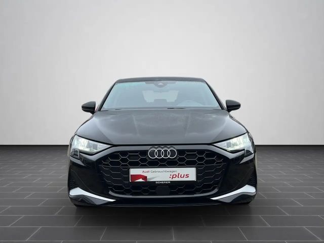 Audi A3 35 TFSI S-Tronic Sedan