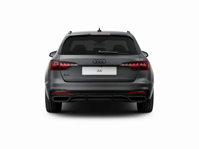 Audi A4 40 TFSI Avant S-Line S-Tronic