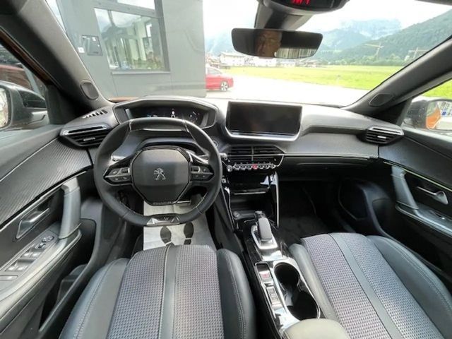 Peugeot 2008 GT-Line