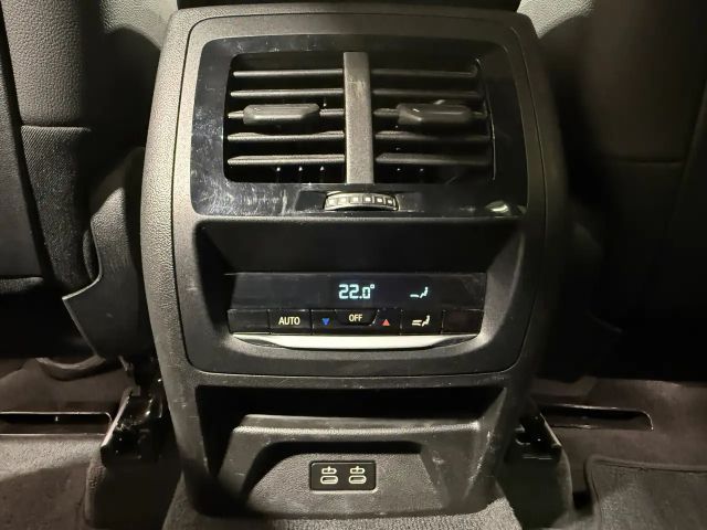 BMW X3 M-Sport xDrive20d