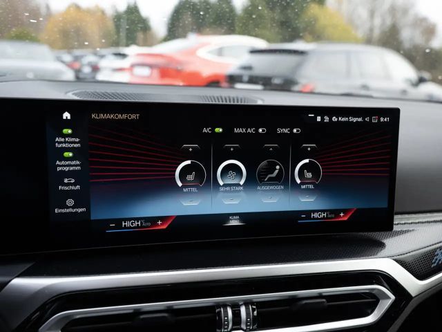 BMW 240 Coupé xDrive