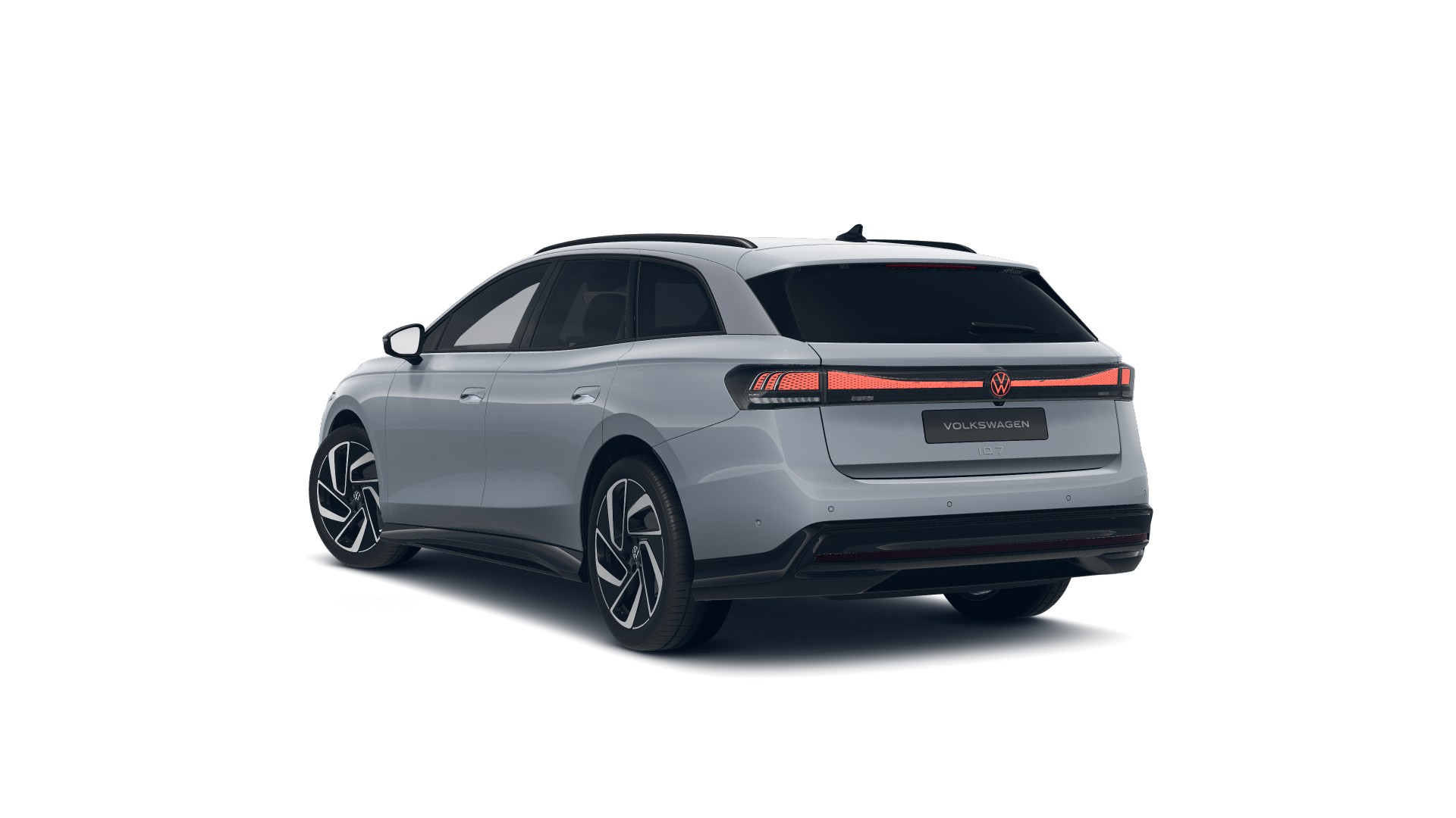 Volkswagen ID.7 Plus Pro Tourer