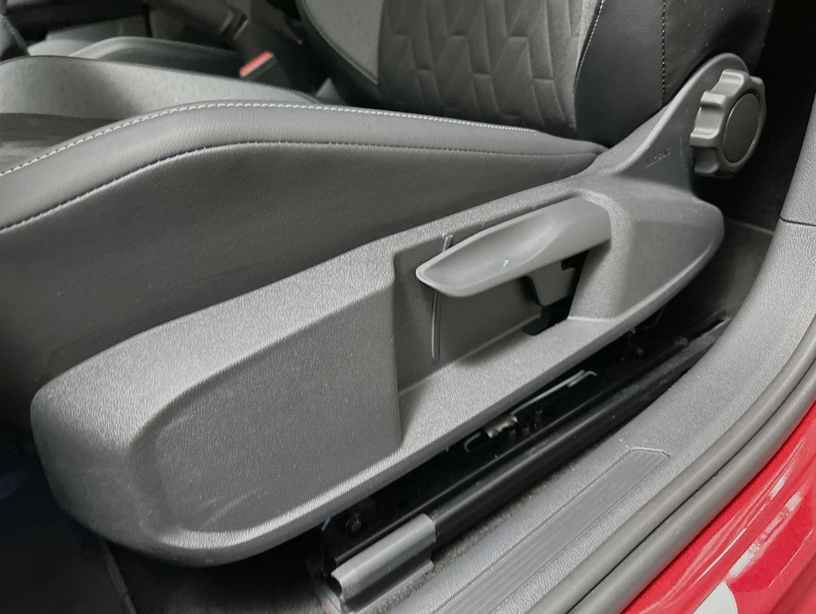 Volkswagen Taigo 1.0 TSI Life