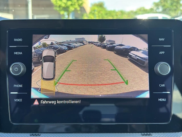 Volkswagen T-Cross 1.0 TSI DSG Life