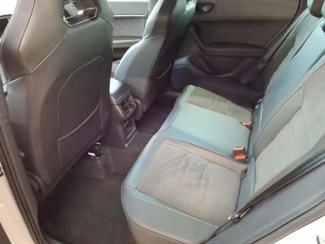 Cupra Ateca 2.0 TSI DSG