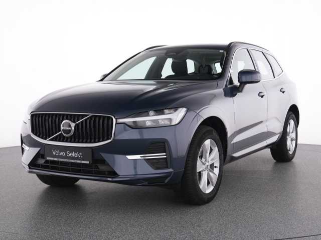 Volvo XC60 XC 60