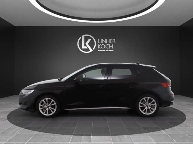 Audi A3 30 TFSI Sportback