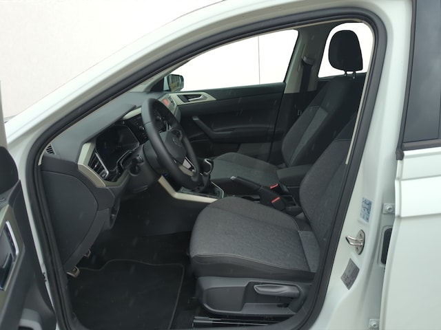 Volkswagen Polo Move