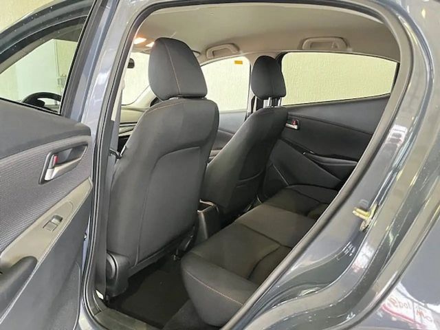 Mazda 2 Homura SkyActiv