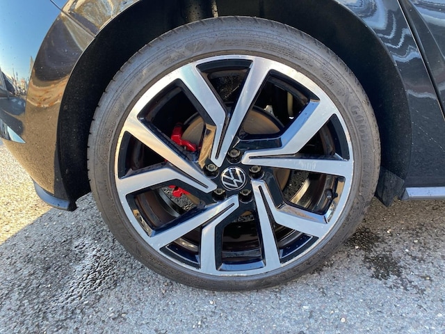 Volkswagen Polo DSG GTI