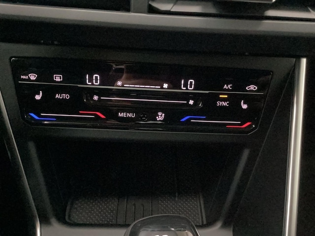 Volkswagen Taigo 1.0 TSI DSG Life