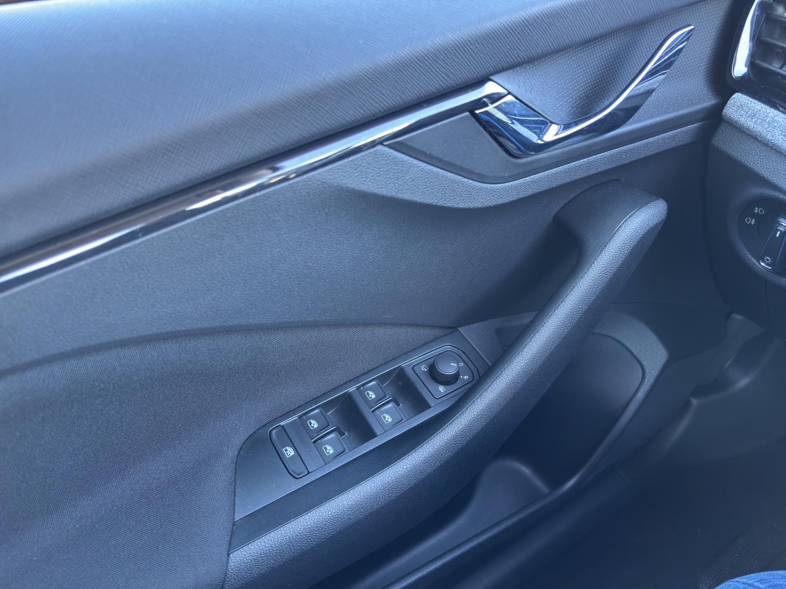 Skoda Scala 1.0 TSI Selection