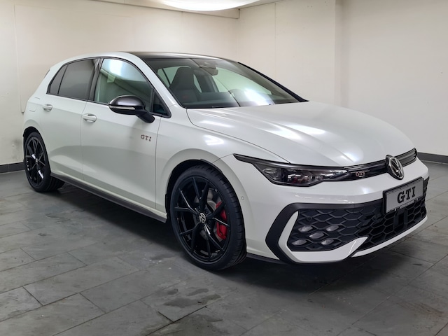 Volkswagen Golf 2 0 l TSI ACC SpurW KAM W-Paket