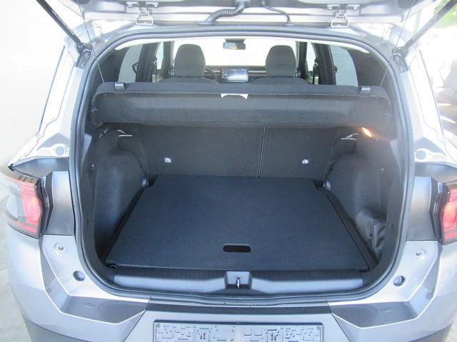 Citroën C3 Aircross Plus