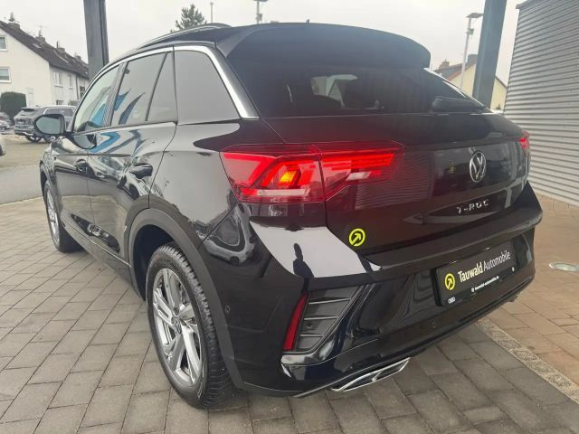 Volkswagen T-Roc 1.5 TSI DSG R-Line