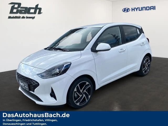 Hyundai i10 Prime