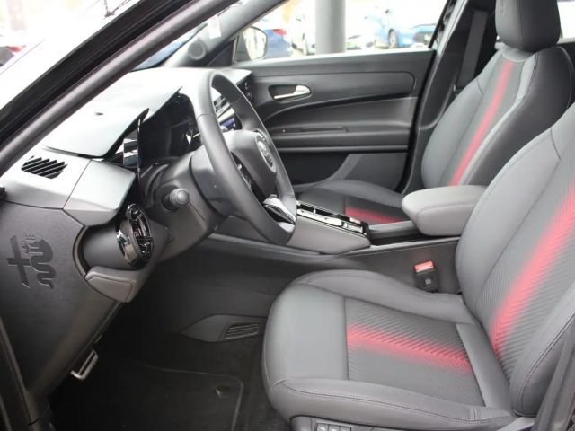 Alfa Romeo Junior Speciale