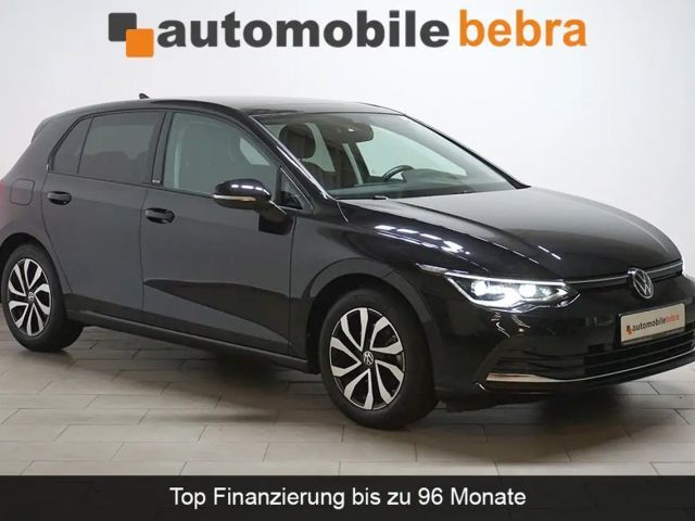 Volkswagen Golf 2.0 TDI DSG