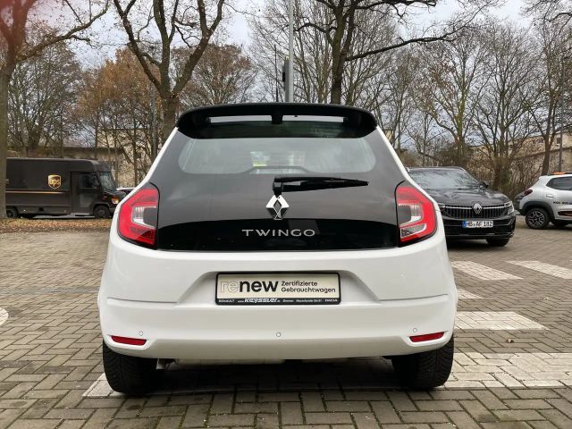 Renault Twingo Equilibre Equilibre SCe 65