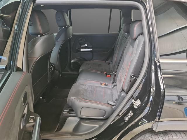 Mercedes-Benz EQB 350 4MATIC